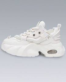 Futuristic Chunky Sneakers