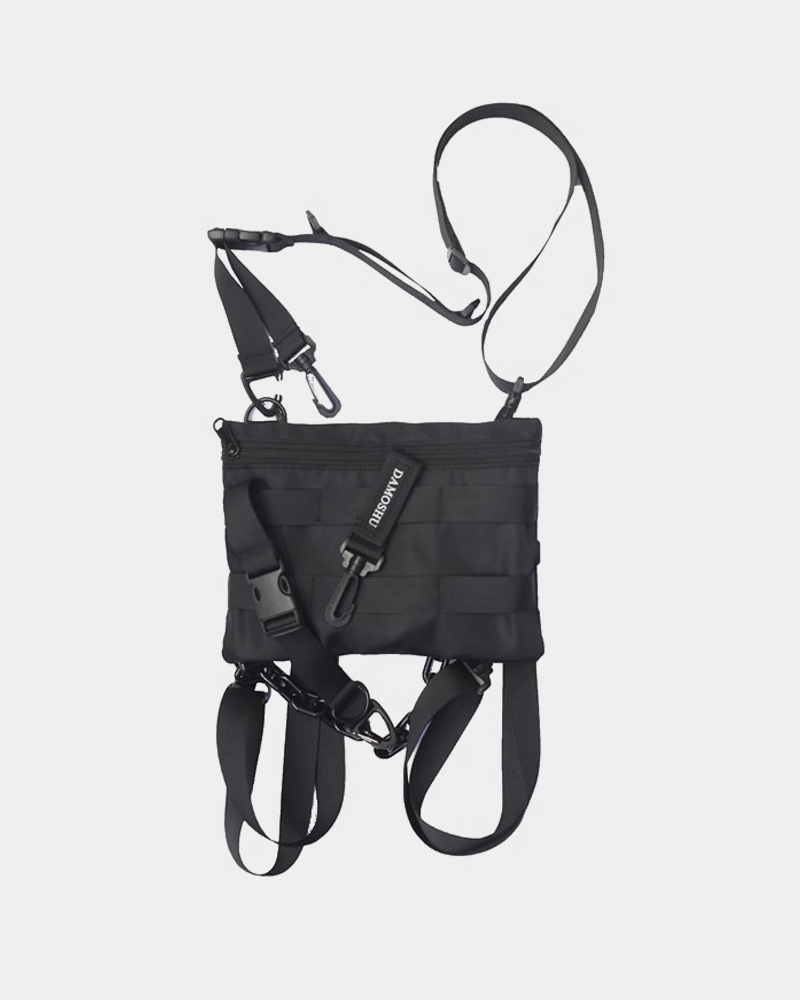 Chest Bag Techwear