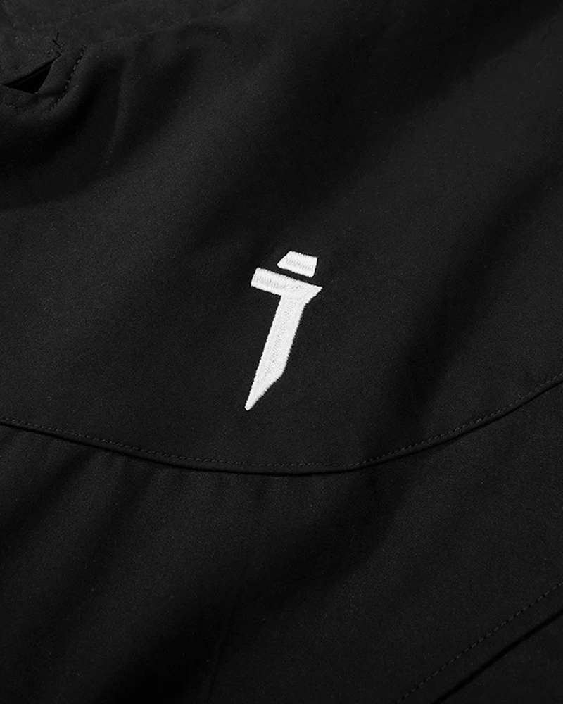 Techwear Windbreaker Jacket