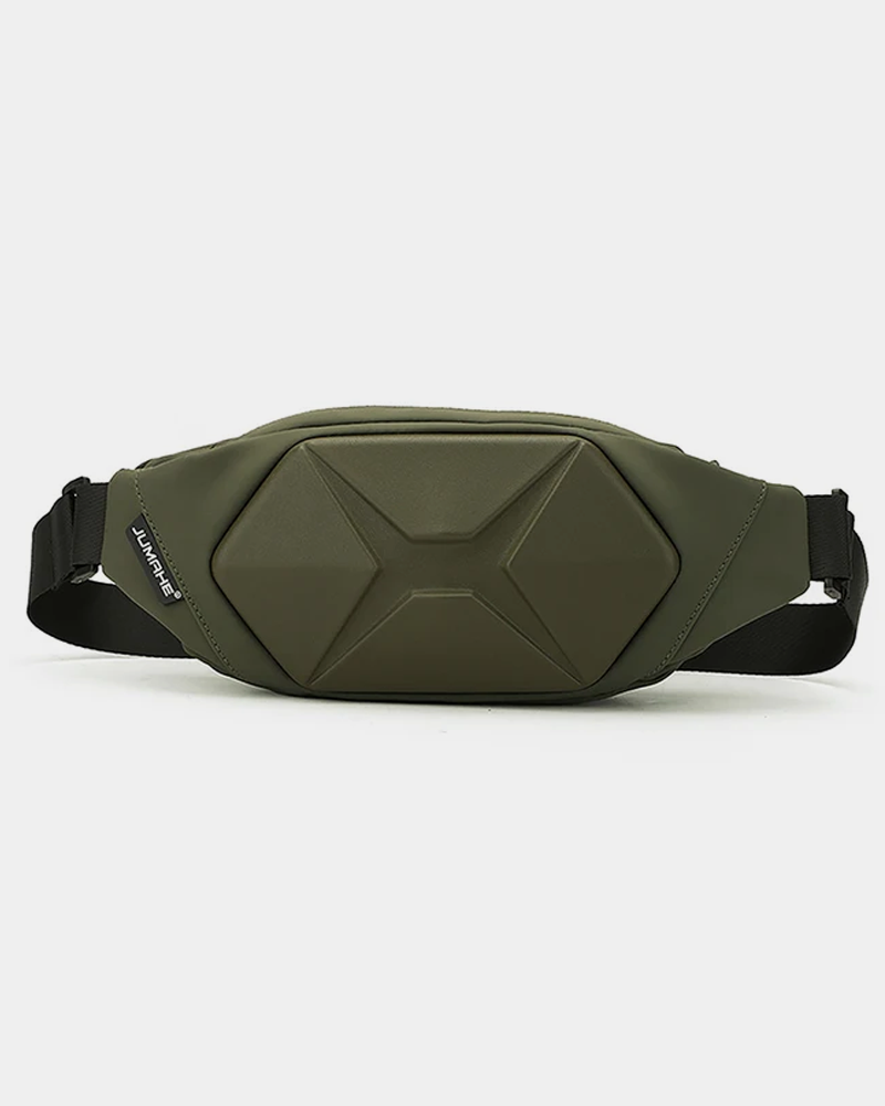 個人装備 AWS universal fanny pack AWS製 ファニーパック | 第三商店