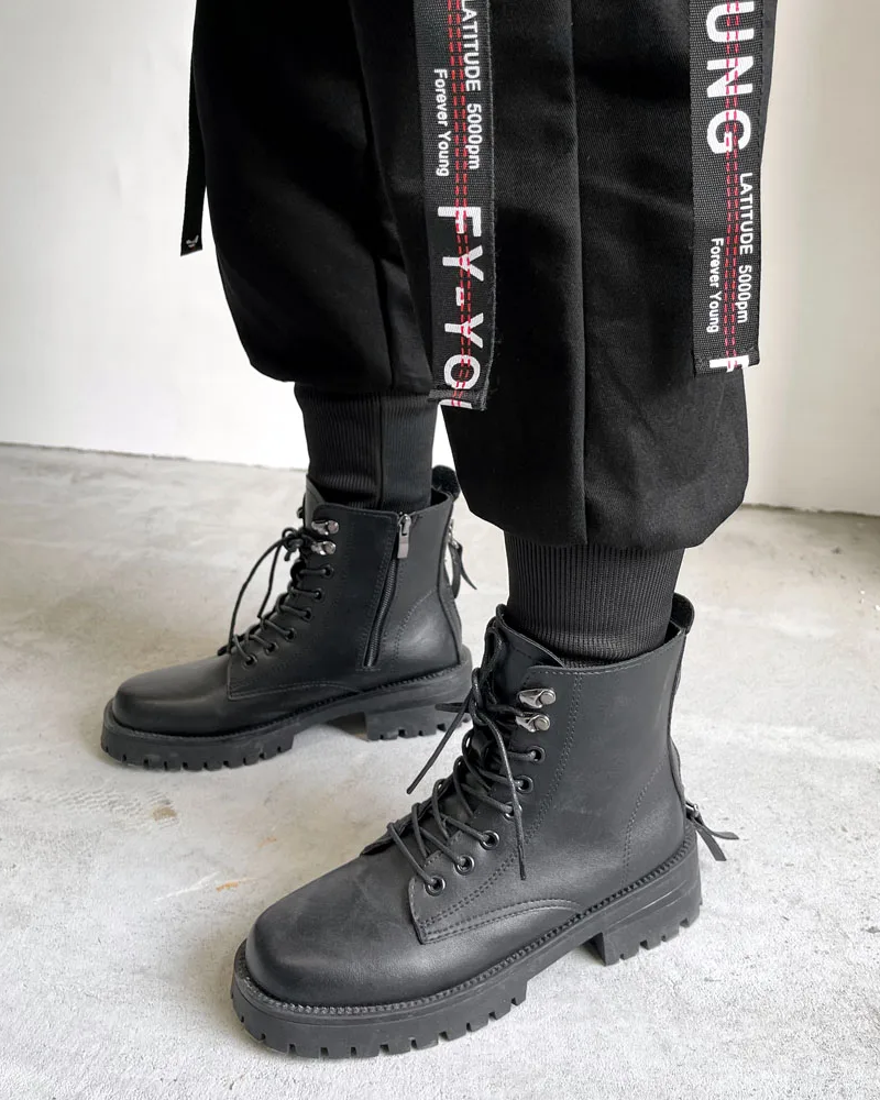 Techwear Pants Women