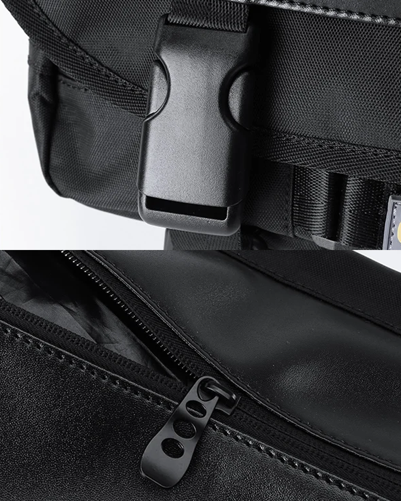 Messenger Bag Techwear