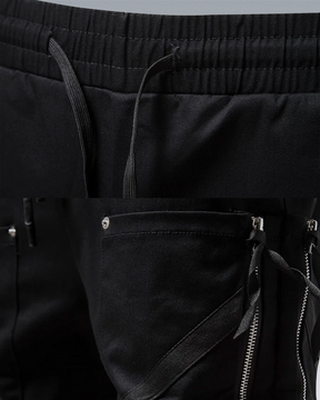 Jogger Pants Techwear