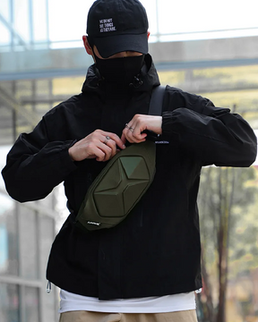 Techwear Fanny Pack