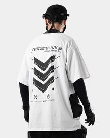 Techwear T-Shirt