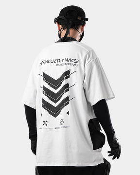 Techwear T-Shirt