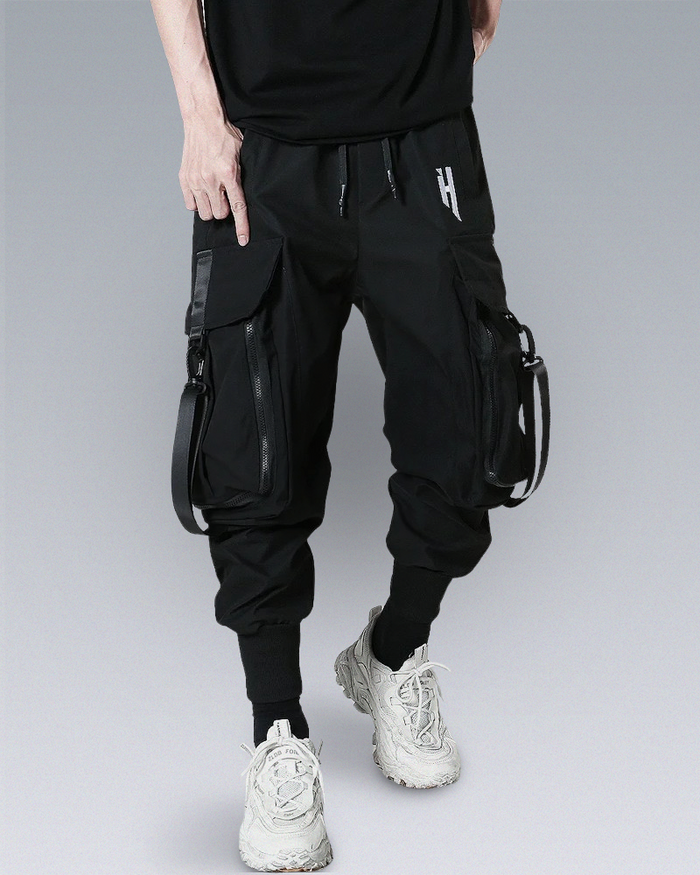 Techwear | Futuristic Clothing | Techwear Division