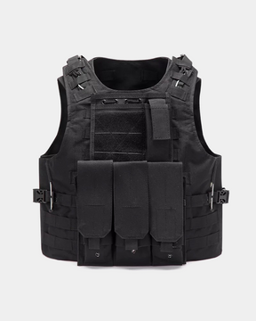 Tactical Vest Techwear