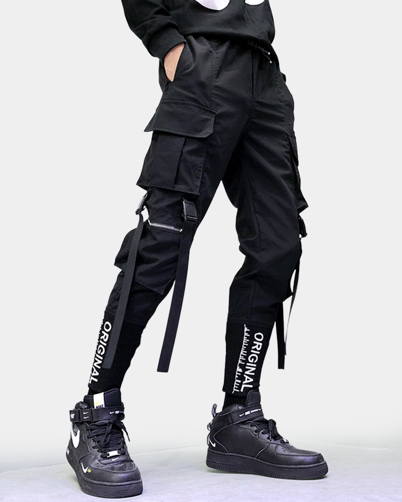 Tactical Joggers