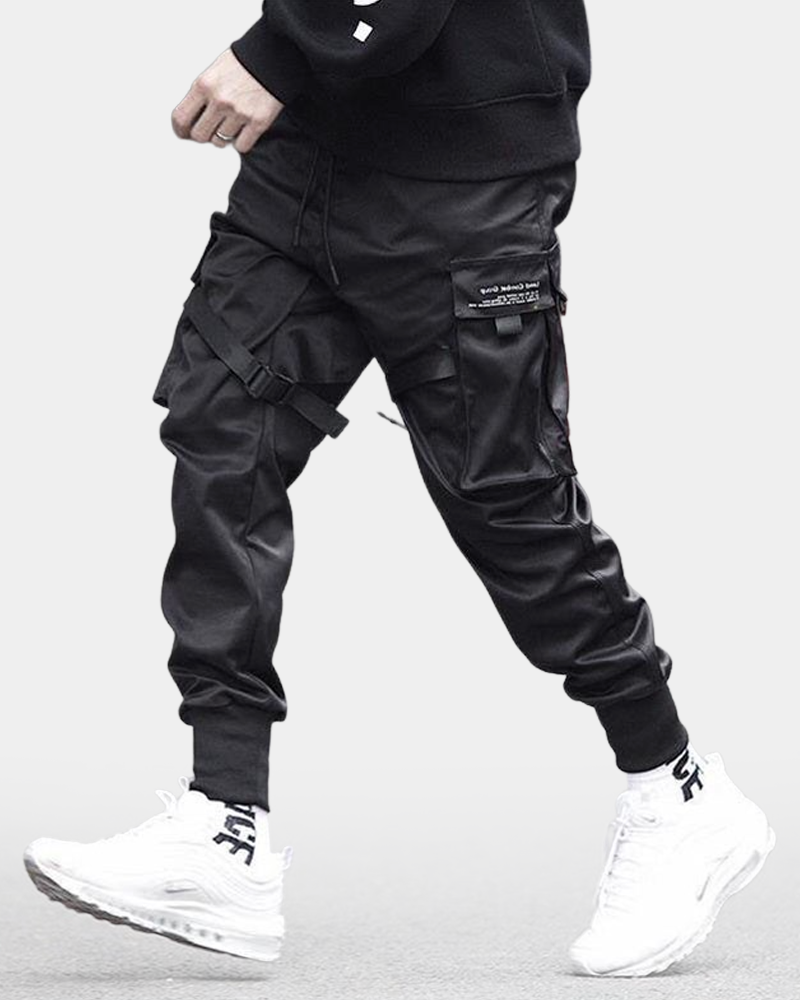 Techwear Joggers