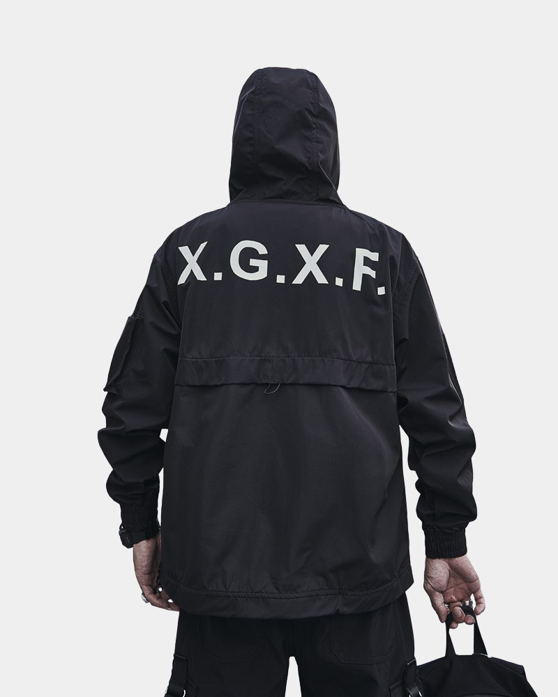 XGXF Jacket