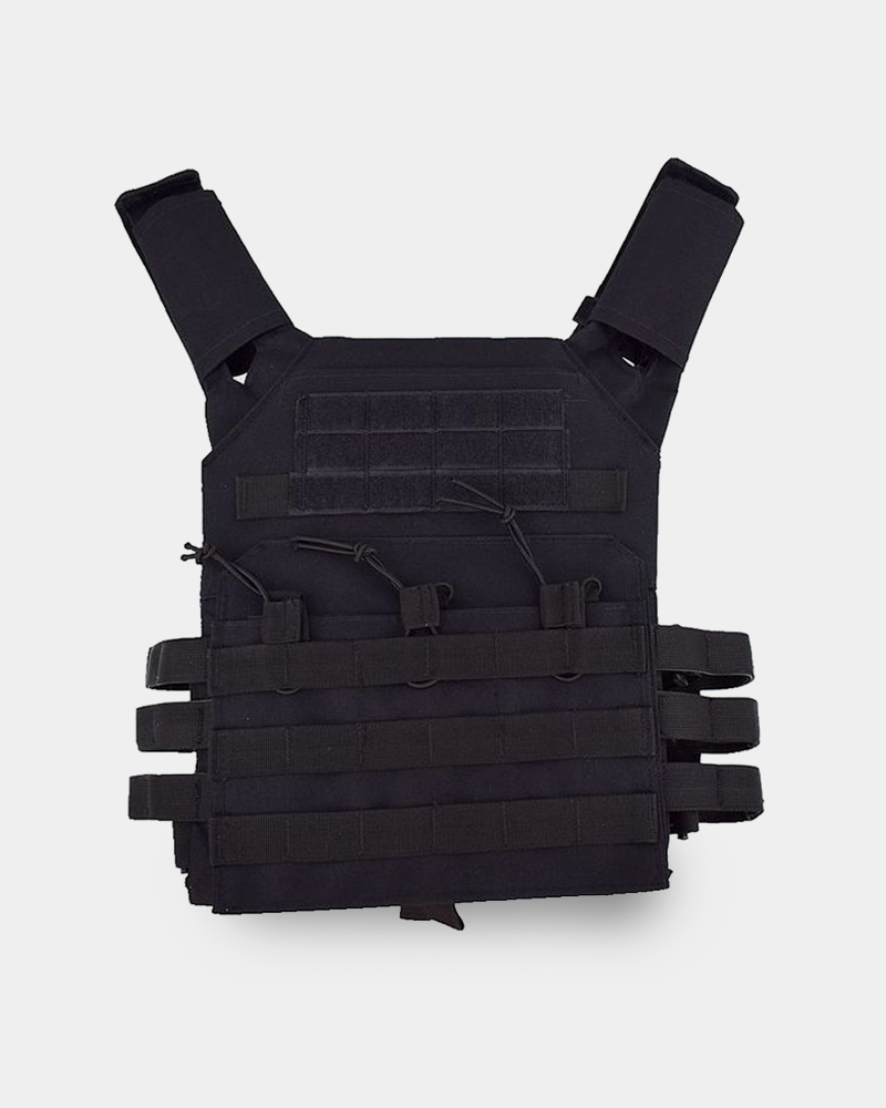 Scarlxrd Tactical Vest