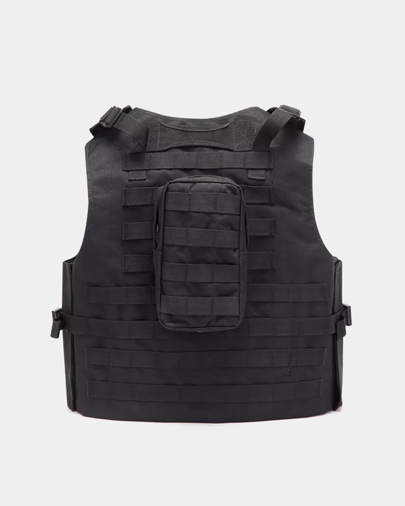 Tactical Vest Techwear