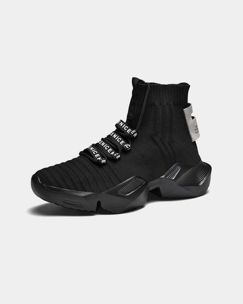 Best Techwear Shoes