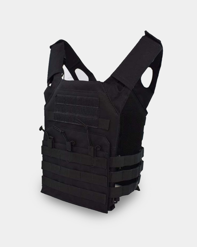 Scarlxrd Tactical Vest
