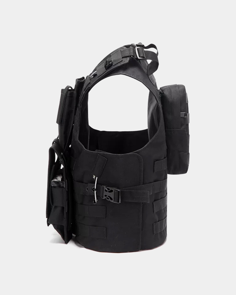 Tactical Vest Techwear