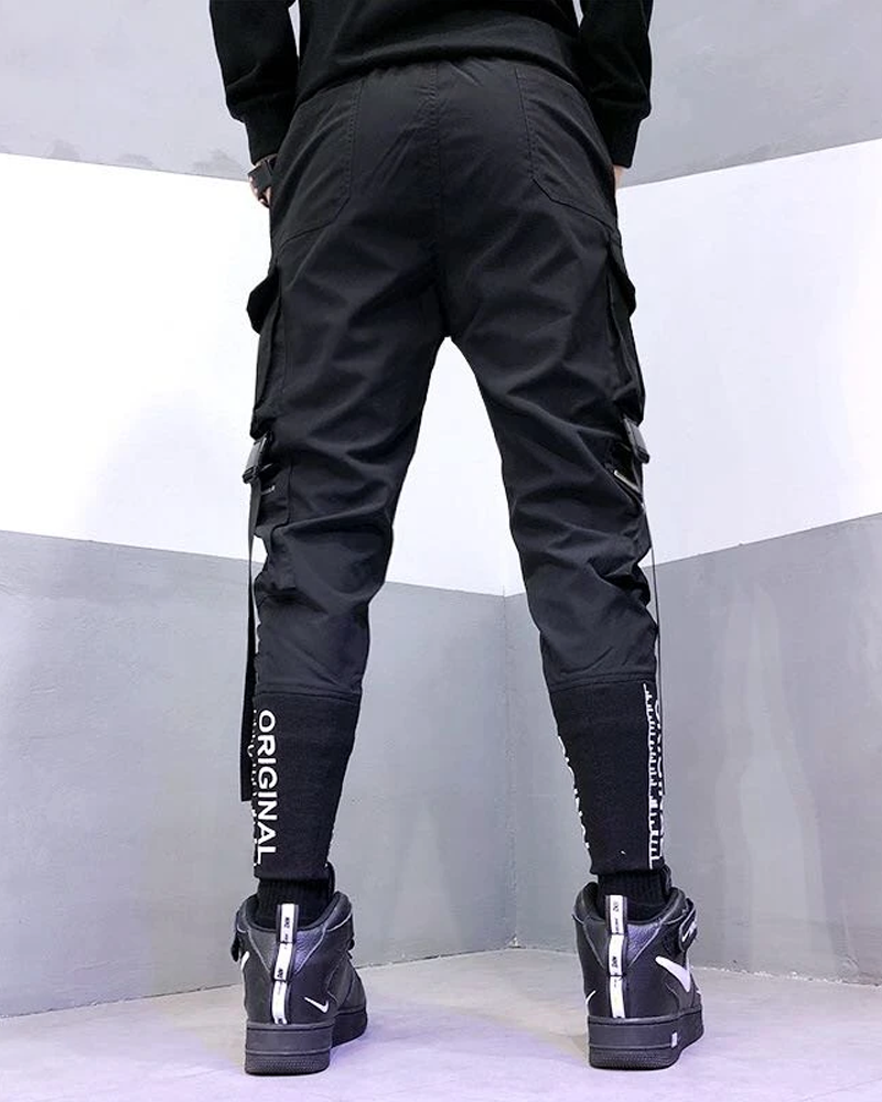 Tactical Joggers