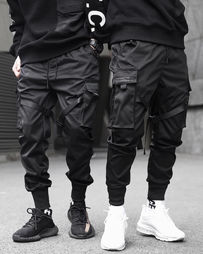 Techwear Joggers