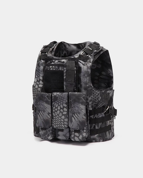 Tactical Vest Techwear