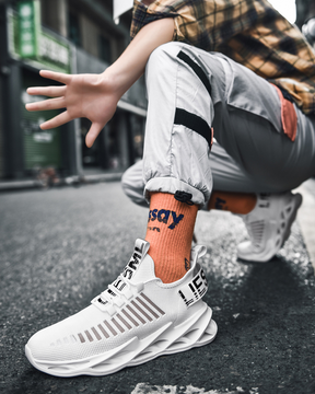 Techwear shoes cheap shop