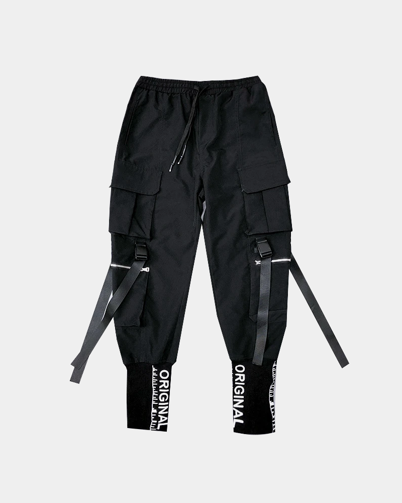 Tactical Joggers